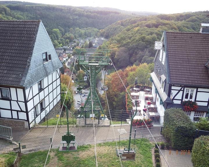 Pfannkuchenhaus Coenenmuhle