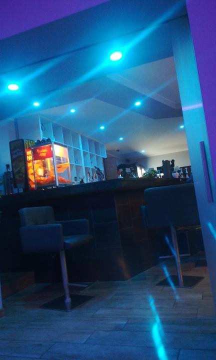 Buddhas Shisha & Sportsbar