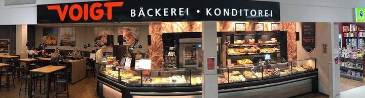 Baeckerei und Konditorei Voigt