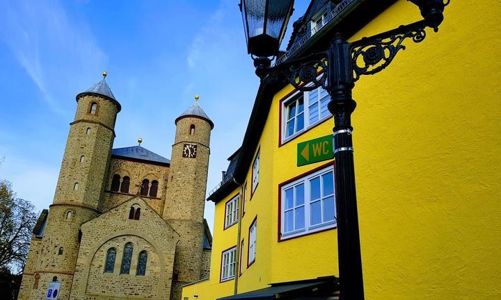 Brauhaus Bad Münstereifel