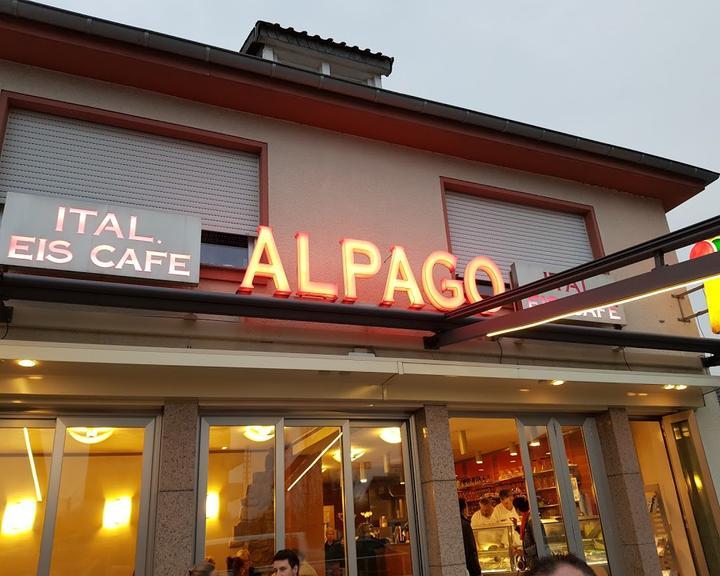 Eiscafe Alpago