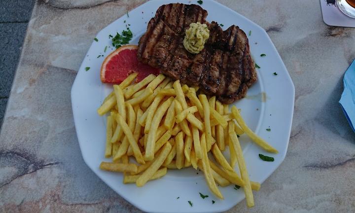 Steakhouse Am Dachsberg